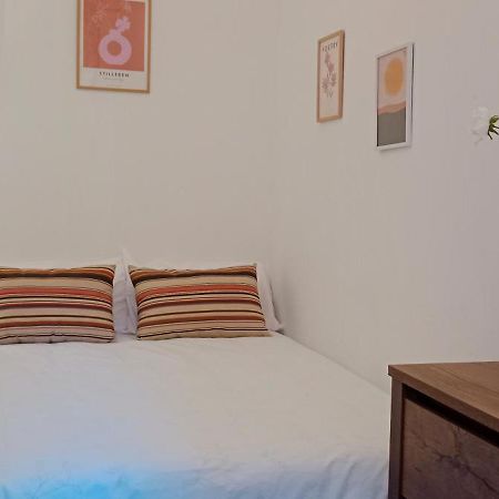 Apartamento Obispo Lago Tui Bagian luar foto