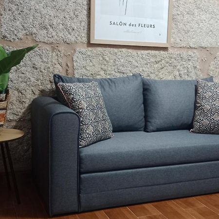 Apartamento Obispo Lago Tui Bagian luar foto