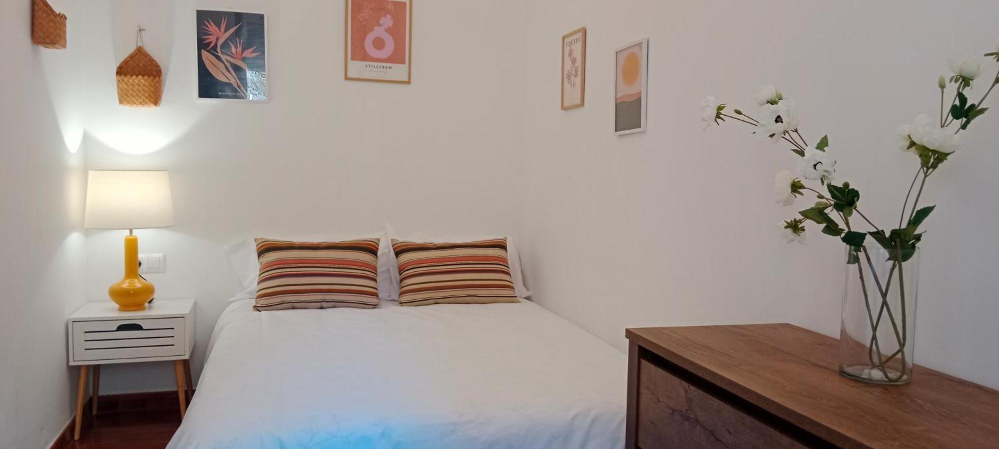 Apartamento Obispo Lago Tui Bagian luar foto