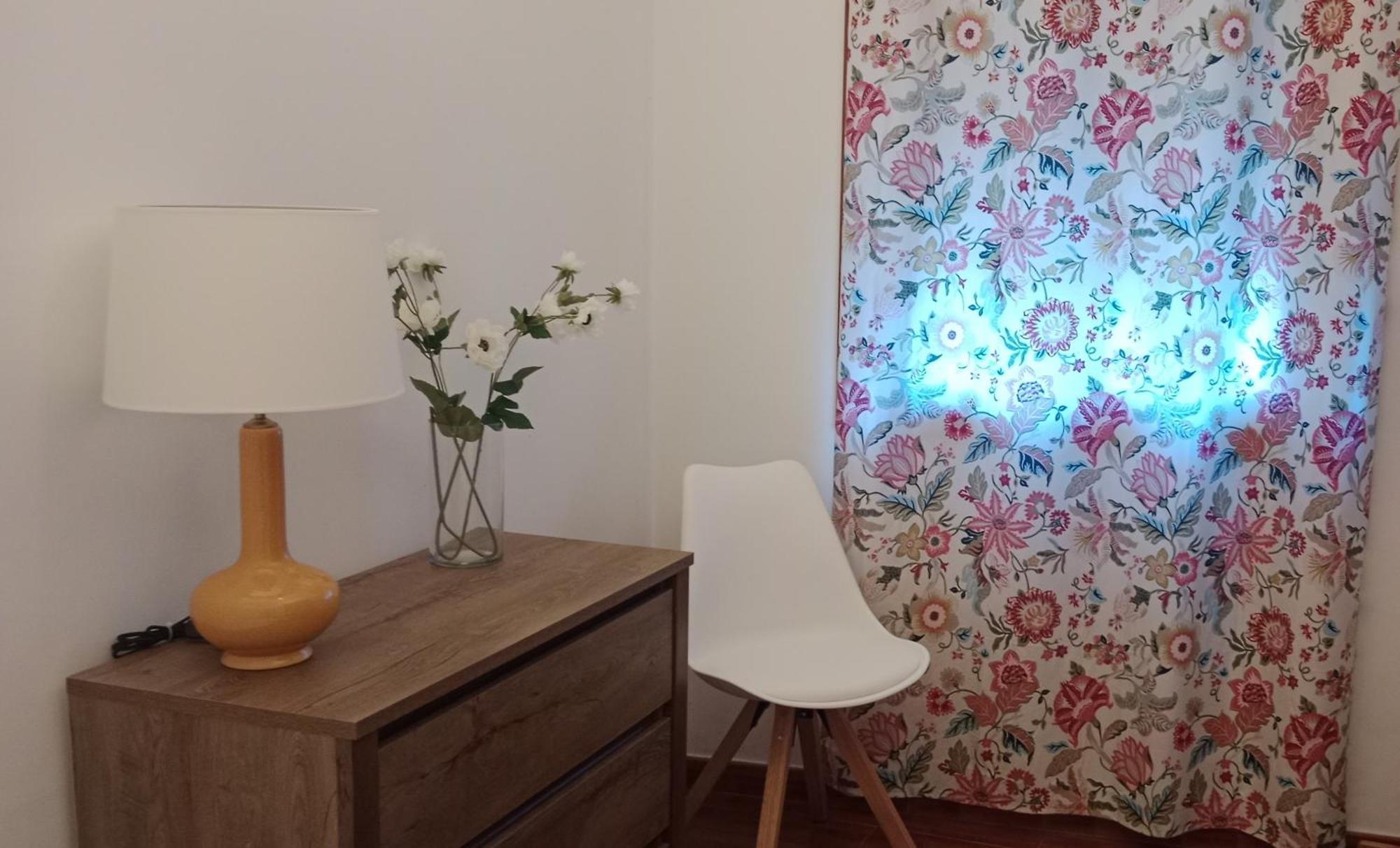 Apartamento Obispo Lago Tui Bagian luar foto